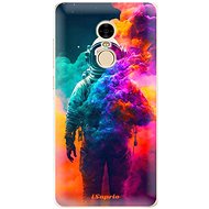 iSaprio Astronaut in Colors pro Xiaomi Redmi Note 4 - Phone Cover