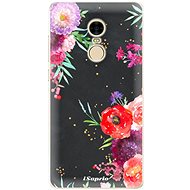 iSaprio Fall Roses pro Xiaomi Redmi Note 4 - Phone Cover