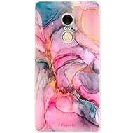 iSaprio Golden Pastel pro Xiaomi Redmi Note 4 - Phone Cover