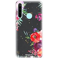 iSaprio Fall Roses pro Xiaomi Redmi Note 8 - Phone Cover