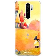 iSaprio Fall Forest na Xiaomi Redmi Note 8 Pro - Kryt na mobil