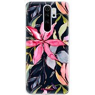 iSaprio Summer Flowers na Xiaomi Redmi Note 8 Pro - Kryt na mobil