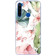 iSaprio Exotic Pattern 01 pro Xiaomi Redmi Note 8T - Phone Cover