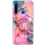 iSaprio Golden Pastel for Xiaomi Redmi Note 8T - Phone Cover