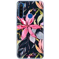 iSaprio Summer Flowers na Xiaomi Redmi Note 8T - Kryt na mobil
