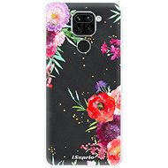 iSaprio Fall Roses pro Xiaomi Redmi Note 9 - Phone Cover