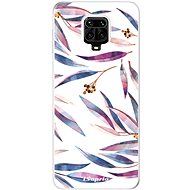 iSaprio Eucalyptus for Xiaomi Redmi Note 9 Pro - Phone Cover