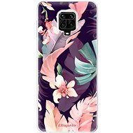 iSaprio Exotic Pattern 02 pro Xiaomi Redmi Note 9 Pro - Phone Cover