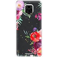 iSaprio Fall Roses pro Xiaomi Redmi Note 9 Pro - Phone Cover