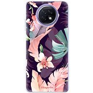 iSaprio Exotic Pattern 02 pro Xiaomi Redmi Note 9T - Phone Cover