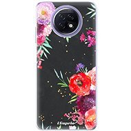 iSaprio Fall Roses na Xiaomi Redmi Note 9T - Kryt na mobil