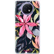 iSaprio Summer Flowers pro Xiaomi Redmi Note 9T - Phone Cover