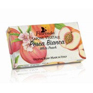 Florinda White Peach 100 g - Bar Soap