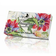 Florinda Passion Flower 100 g - Bar Soap