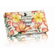 Florinda Freesia 100 g - Bar Soap