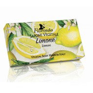Florinda Limone 100 g - Bar Soap