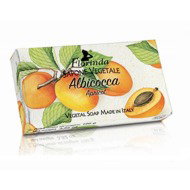 Florinda Apricol 100 g - Bar Soap