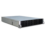 Inter-Tech IPC 2U-2412 - Rack 2U - PC Case
