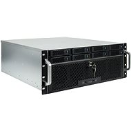 Inter-Tech IPC 4U-4708 - Rack 4U - Számítógépház