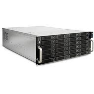 Inter-Tech IPC 4U-4724 - Rack 4U - PC Case