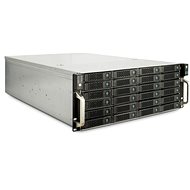 Inter-Tech IPC 4U-4736 - Rack 4U - PC Case