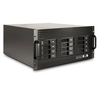 Inter-Tech IPC 5U-5512 - Rack 5U - PC Case