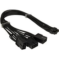 Inter-Tech GPU-02 - Napájecí kabel