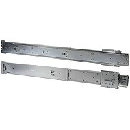 Inter-Tech 4U Telescopic for 4U-47045 and SR-680 - Skids