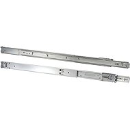 Inter-Tech 2U Telescopic Rails for 2U-2724 - Skids