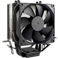 Inter-Tech 4P90 92mm BULK - CPU Cooler