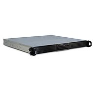 Inter-Tech IPC 1U-10240 - Rack 1U - PC Case