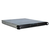 Inter-Tech IPC 1U-10248 - Rack 1U - PC Case
