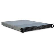 Inter-Tech IPC 1U-10255 - Rack 1U - PC Case
