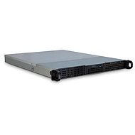 Inter-Tech IPC 1U-10265 - Rack 1U - PC Case