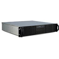 Inter-Tech IPC 2U-20240 - Rack 2U - Számítógépház