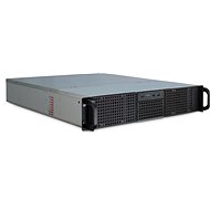 Inter-Tech IPC 2U-20255 - Rack 2U - PC Case