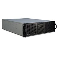 Inter-Tech IPC 3U-30240 - Rack 3U - PC Case