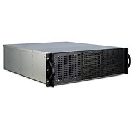Inter-Tech IPC 3U-30248 - Rack 3U - PC Case