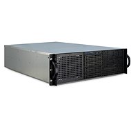 Inter-Tech IPC 3U-30255 - Rack 3U - PC Case