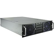 Inter-Tech IPC 3U-30765 - Rack 3U - PC Case