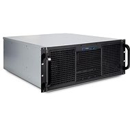 Inter-Tech IPC 4U-40248 - Rack 4U - PC Case