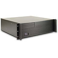 Inter-Tech 3U-K-340L - PC Case