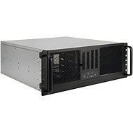 Inter-Tech IPC 4U-47045 - Rack 4U - Számítógépház