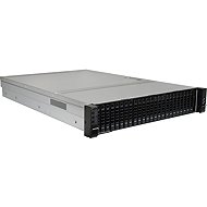 Inter-Tech IPC 2U-2724 - Rack 2U - PC Case