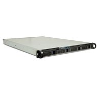 INTER-TECH IPC 1U-1404 - Rack 1U - PC Case