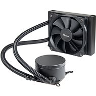 Inter-Tech B-120 - Water Cooling