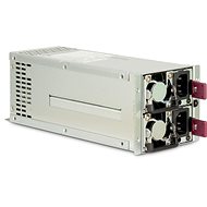 Inter-Tech IPC ASPOWER R2A-DV0550-N 550W (redundant) - PC Power Supply
