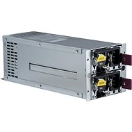 Inter-Tech IPC ASPOWER R2A-DV1200-N 1200W (redundant) - PC Power Supply