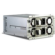 Inter-Tech IPC ASPOWER R2A-MV0550 550W ATX/PS2 (redundant) - PC Power Supply