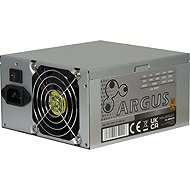 Inter-Tech IPC HA-600AA2 600W - PC Power Supply